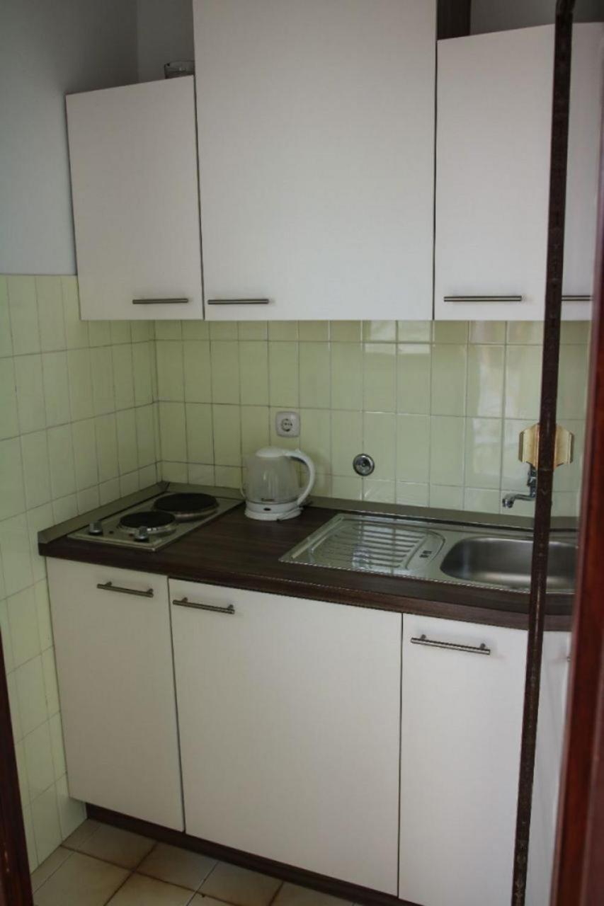 Apartments Zdravko - 150 M From Sandy Beach Дуче Экстерьер фото