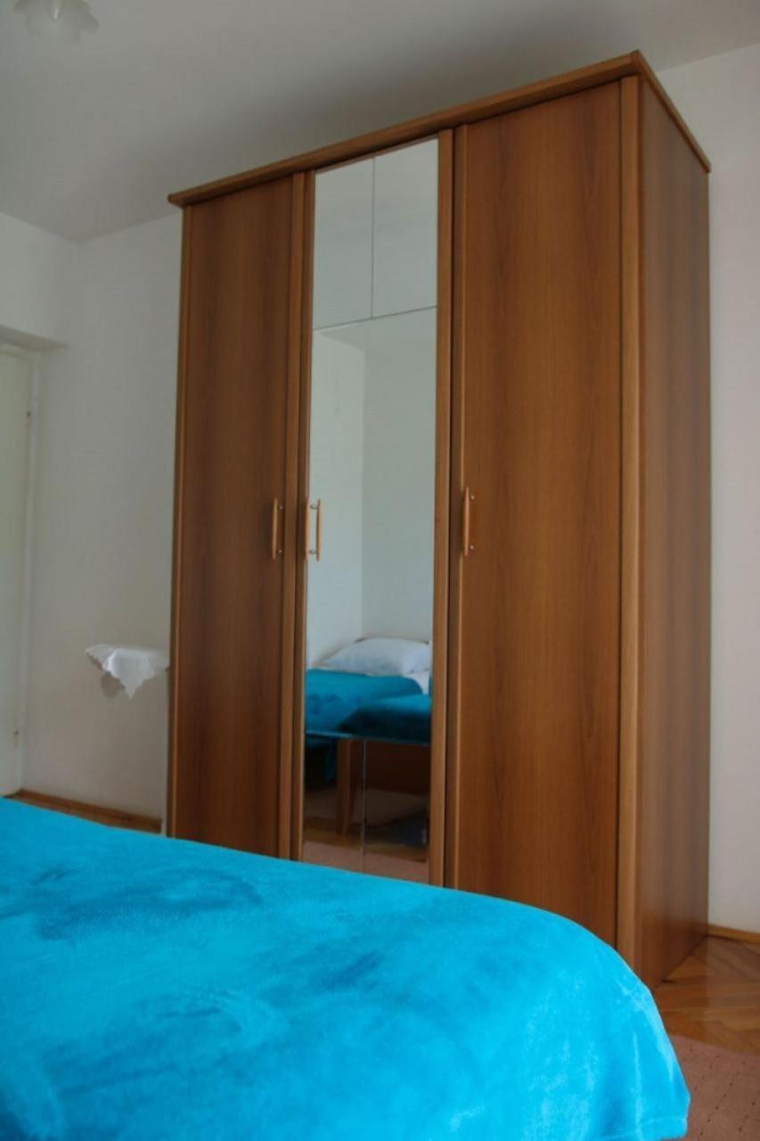 Apartments Zdravko - 150 M From Sandy Beach Дуче Экстерьер фото