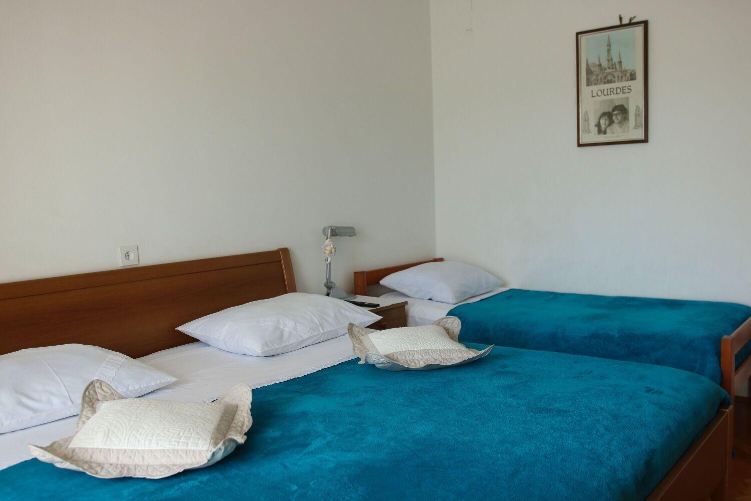 Apartments Zdravko - 150 M From Sandy Beach Дуче Экстерьер фото