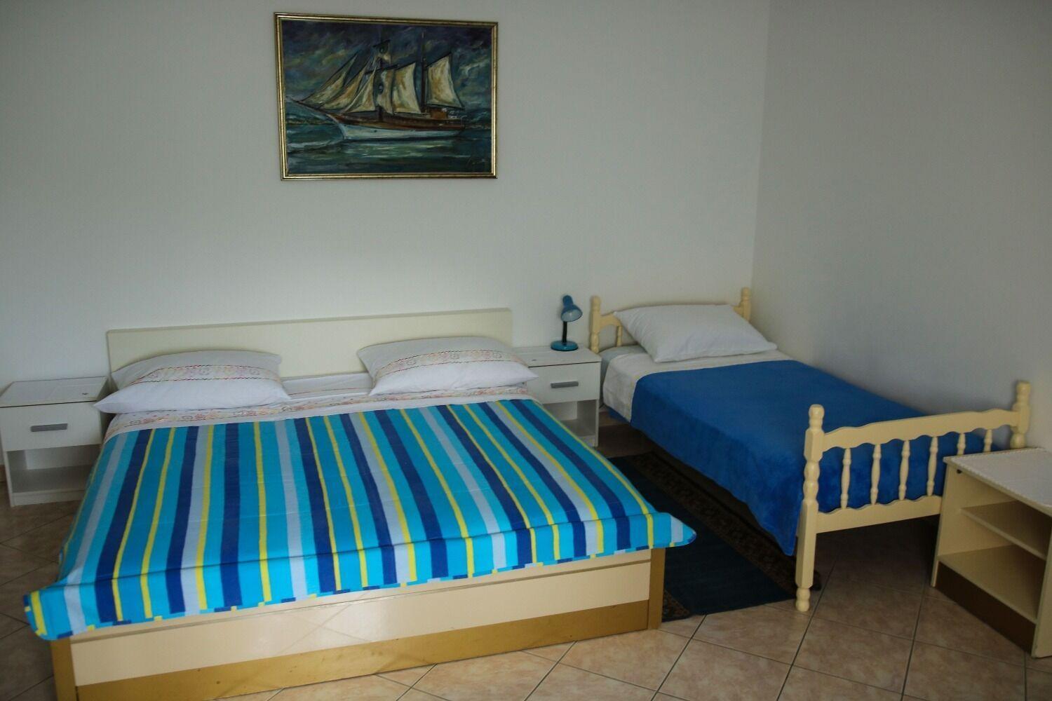 Apartments Zdravko - 150 M From Sandy Beach Дуче Экстерьер фото