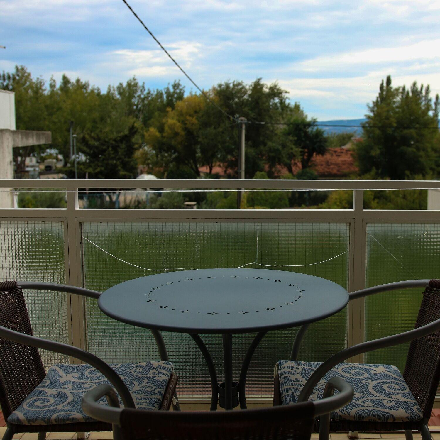 Apartments Zdravko - 150 M From Sandy Beach Дуче Экстерьер фото